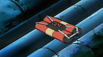 Cinderella Boy Season 1 Episode 13