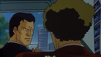 City Hunter Season 3 Episode 127