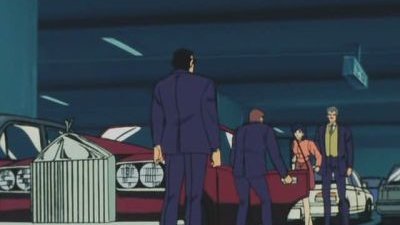 City Hunter Season 1 Episode 2