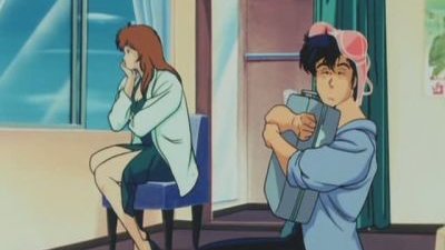 City Hunter Season 1 Episode 6