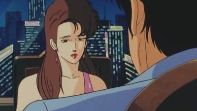 City Hunter Season 1 Episode 9