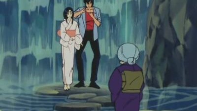 City Hunter Season 1 Episode 18