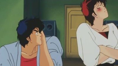 City Hunter Season 1 Episode 30