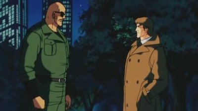 City Hunter Season 1 Episode 32