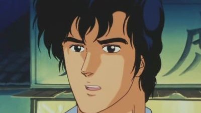 City Hunter Season 1 Episode 37