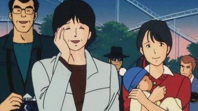 City Hunter Season 1 Episode 38