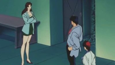 City Hunter Season 1 Episode 42