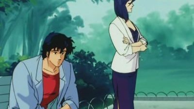 City Hunter Season 2 Episode 4