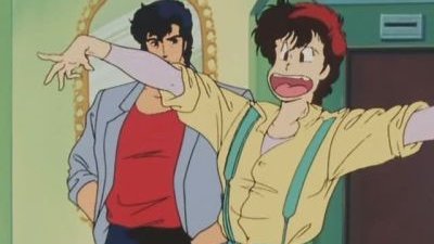 City Hunter Season 2 Episode 5