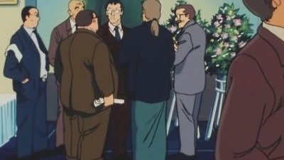 City Hunter Season 2 Episode 6