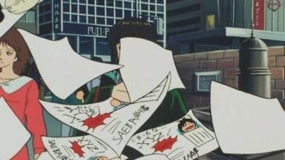 City Hunter Season 2 Episode 8