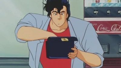 City Hunter Season 2 Episode 9