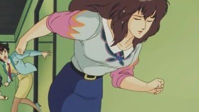 City Hunter Season 2 Episode 11