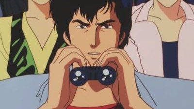 City Hunter Season 2 Episode 12