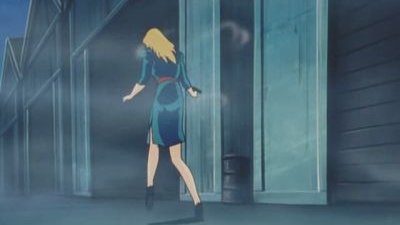 City Hunter Season 2 Episode 15