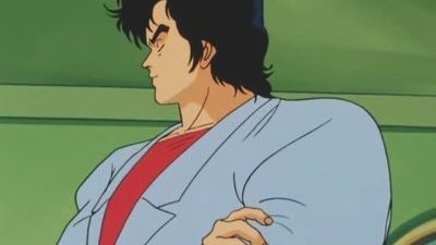 City Hunter Season 2 Episode 19