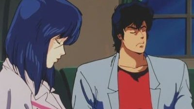 City Hunter Season 2 Episode 21