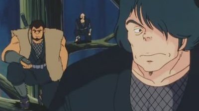 City Hunter Season 2 Episode 24