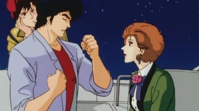City Hunter Season 2 Episode 34