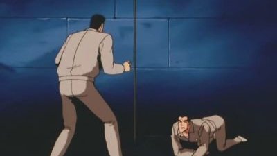 City Hunter Season 2 Episode 36