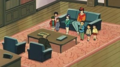 City Hunter Season 2 Episode 38