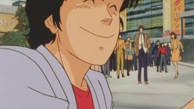 City Hunter Season 2 Episode 39