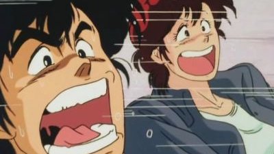 City Hunter Season 2 Episode 40