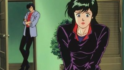 City Hunter Season 2 Episode 42