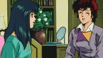 City Hunter Season 2 Episode 47