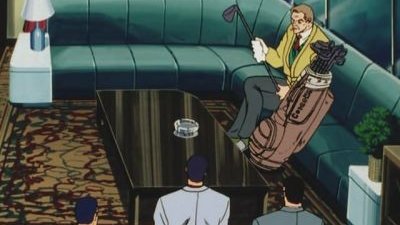 City Hunter Season 2 Episode 53