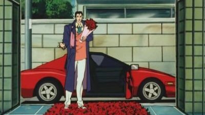 City Hunter Season 2 Episode 54