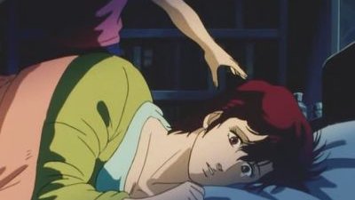 City Hunter Season 2 Episode 56