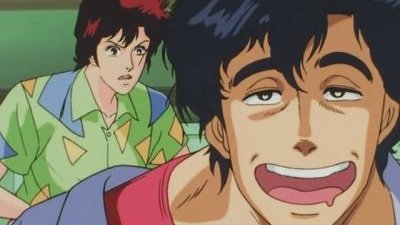 City Hunter Season 2 Episode 61