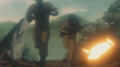 City Hunter Season 2 Episode 62