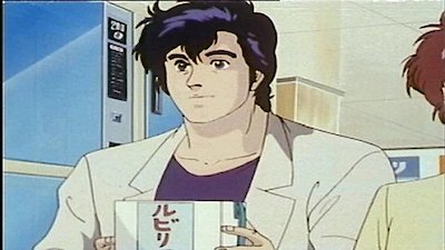 City Hunter Season 3 Episode 1