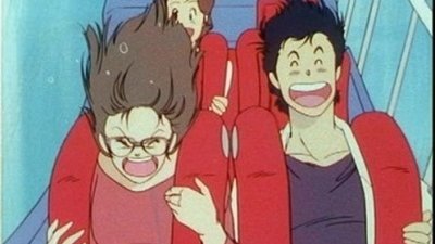 City Hunter Season 3 Episode 2