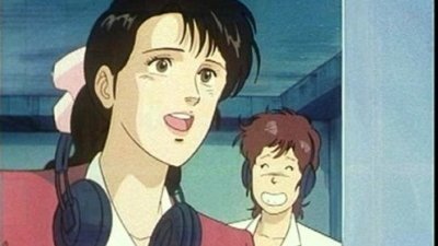 City Hunter Season 3 Episode 4