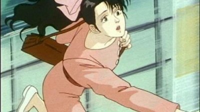 City Hunter Season 3 Episode 5