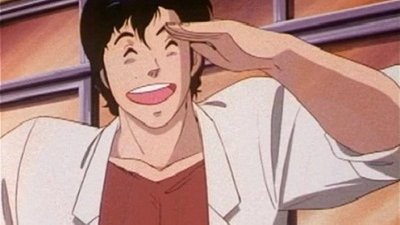 City Hunter Season 3 Episode 6