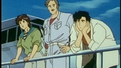 City Hunter Season 3 Episode 7