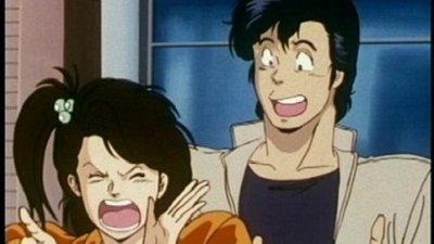 City Hunter Season 3 Episode 8
