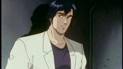 City Hunter Season 3 Episode 9