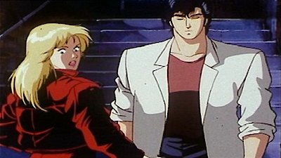 City Hunter Season 3 Episode 13