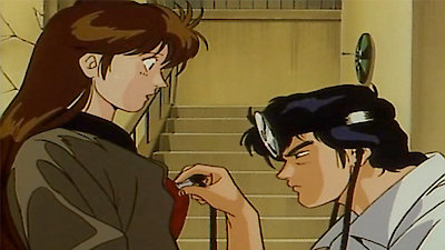 City Hunter Season 4 Episode 1