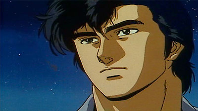 City Hunter Season 4 Episode 2