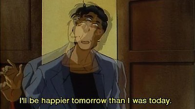 City Hunter Season 4 Episode 12