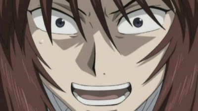 Cluster Edge Season 1 Episode 4