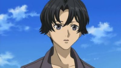 Cluster Edge Season 1 Episode 5