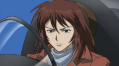 Cluster Edge Season 1 Episode 8