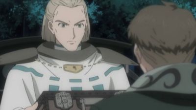 Cluster Edge Season 1 Episode 10